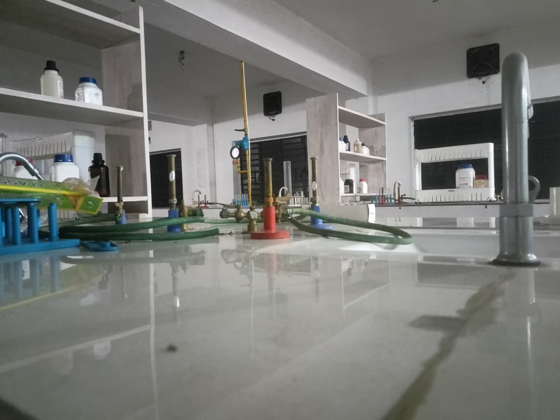 About Jiaganj Institute of Pharmacy